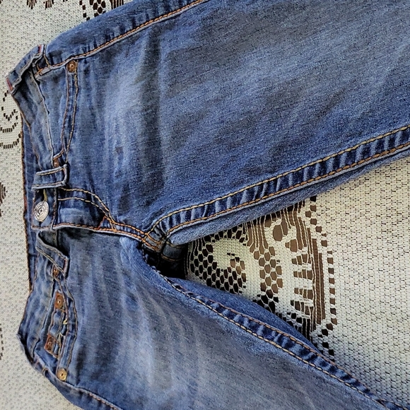 Jeans - Picture 2 of 2